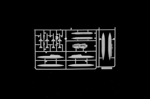 Italeri 1434 F-4 Phantom FG.1 1/72