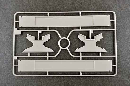 Trumpeter 05632 USS Langley AV-3 1/350
