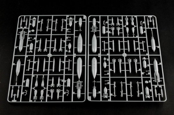 Hobby Boss 83204 IL-2M3 Ground-attack aircraft (1:32)
