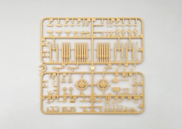 Amusing Hobby 35A044 Ferdinand Jagdpanzer sd.kfz. 184 NO.15100 1/35