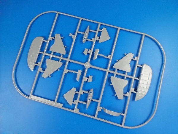 Special Hobby 32054 Hawker Tempest Mk. II HI-TECH 1/32