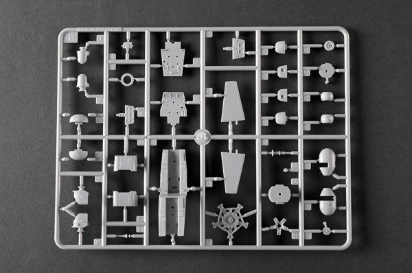 Trumpeter 05849 Chinese Z-10G Attack Helicopter 1/48