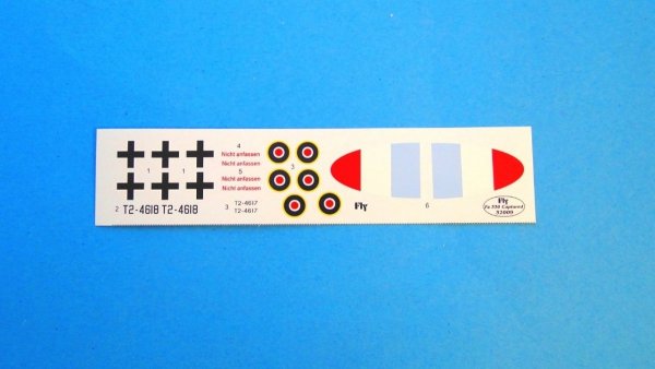 Fly 32009 Focke Achgelis Fa 330 (1:32)