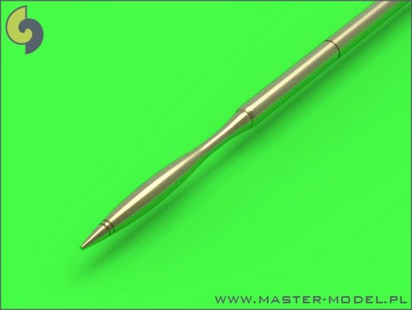 Master AM-72-059 IAI Kfir - Pitot Tube &amp; Angle Of Attack probe