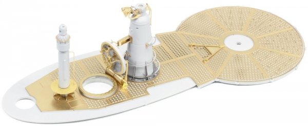 Pontos 48001F1 U-Boot Type VII C Detail up set 1/48