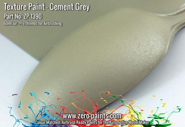 Zero Paints ZP-1311 Champagne Gold Paint - Similar to TS75 60ml