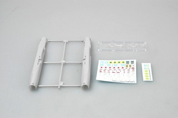 Trumpeter 01625 SU-15 UM Flagon-G (1:72)