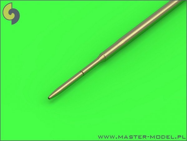 Master AM-48-105 Aero L-29 Delfin - Pitot Tubes (1:48)