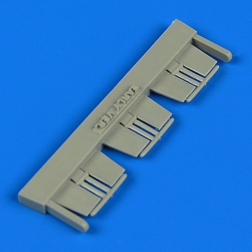 Quickboost QB32217 MiG-21 radio altitude sensors early v. 1/32