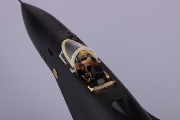 Eduard 73580 Su-33 Flanker D ZVEZDA 1/72