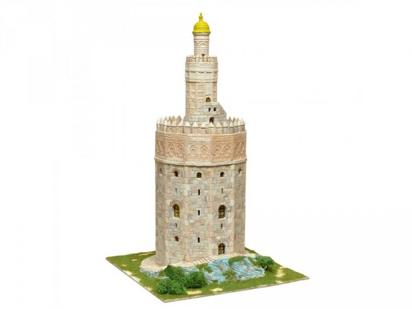 Aedes Ars 1260 Torre Del Oro 1/100