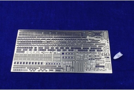 MK1 Design MS-35036 USS Olivier Hazard Detail 1/350