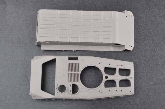 Trumpeter 05557 PLA Type 86A IFV (1:35)