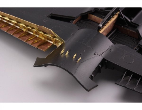 Eduard 49796 T-33A GREAT WALL HOBBY 1/48
