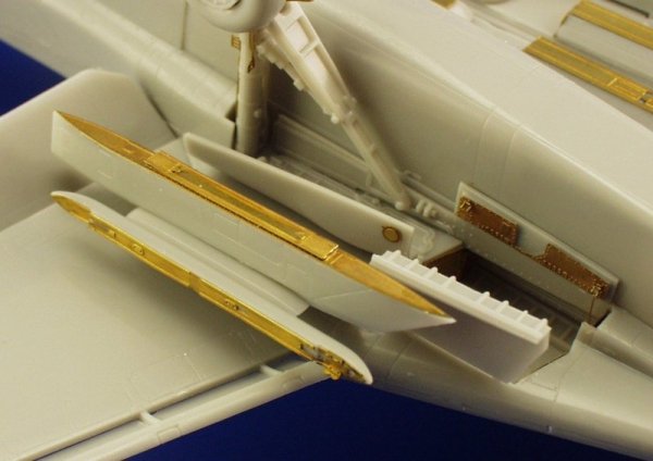 Eduard 73234 F-14A 1/72 HASEGAWA