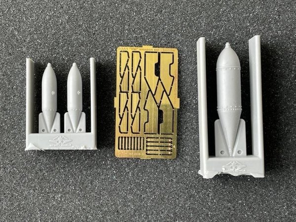 Infinity Models INF3205 Aichi D3A1 Val 1/32
