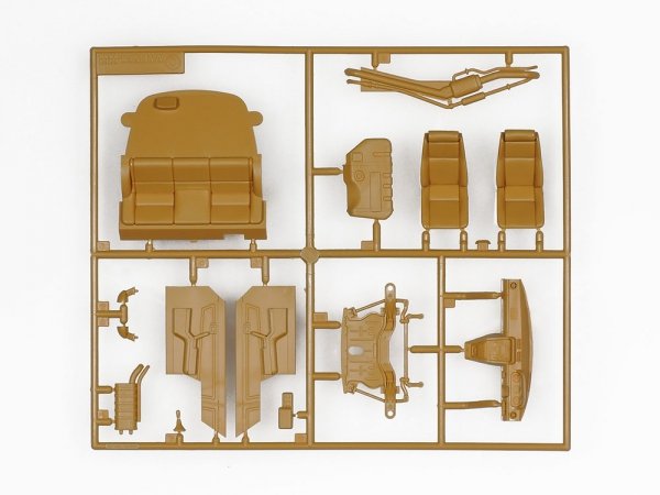 Tamiya 24375 Mazda Savanna RX-7 1/24