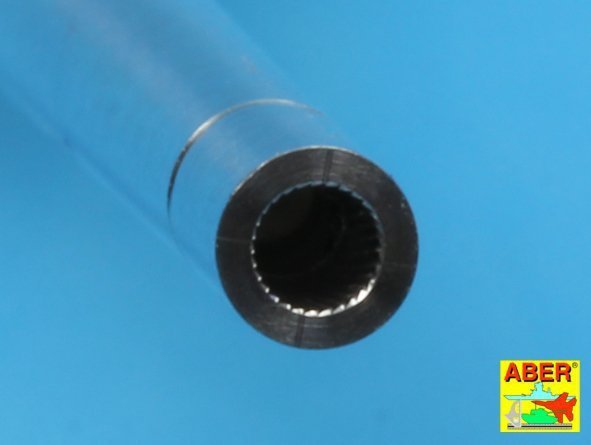 Aber 35L-159 Barrel for German Jagdpanzer IV L/70 (V) Lang (1:35)	