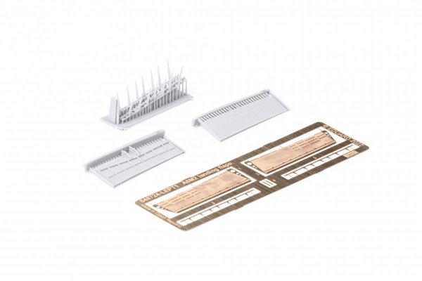 Eduard SIN64895 A6M2 Zero Model 21 ADVANCED EDUARD 1/48