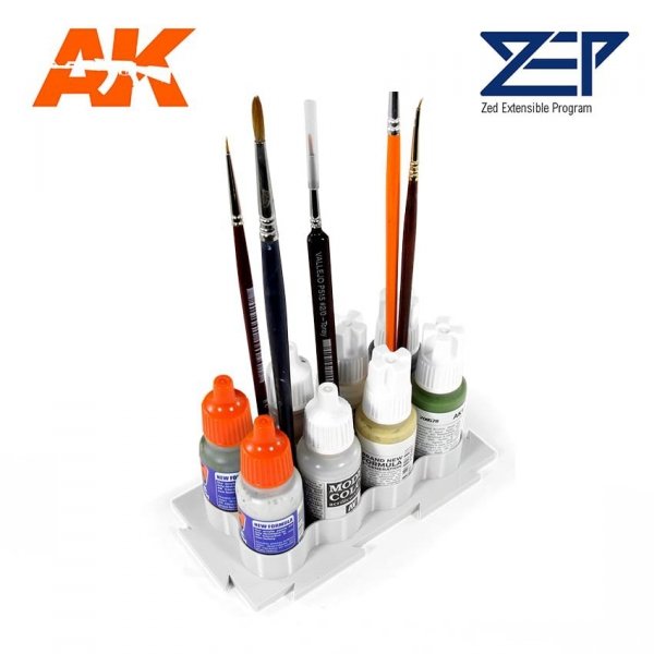 ZEP MS203 PAINT HOLDER X8