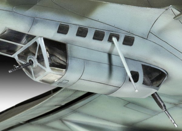 Revell 04836 Heinkel He 111 H-6 (1:32)