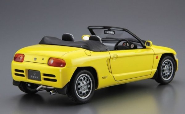 Aoshima 05339 Honda PP1 beat 91 (1:24)