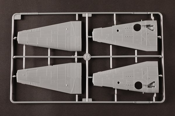 Hobby Boss 87274 TBM-3 Avenger 1/72