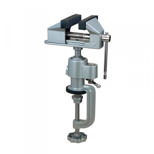 Modelcraft PVC7008 Multi-Angle Bench Vice