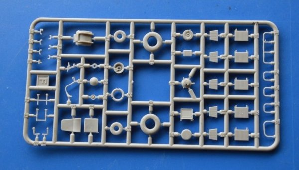 Answer AA48003 PZL W-3RL Sokół Sar Helicopter Polish Army 1/48