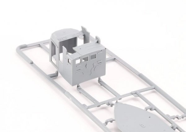 Fore Hobby 1001 Schnellboot S-38 1942 1/72