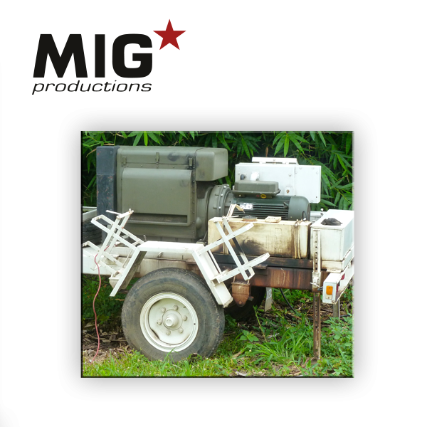 Mig Productions F404 NEUTRAL GREY FOR WHITE 35ml