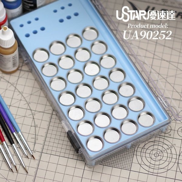 U-Star UA-90252 Painting box