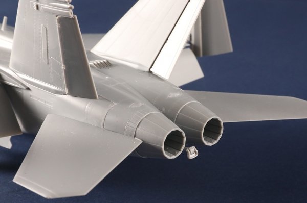 Hobby Boss 85819 F/A-18F Super Hornet VFC-12 1/48