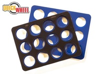 Quickwheel QW-297 Raketenjagdpanzer Jaguar 1 - Das Werk 1/35