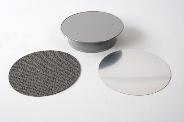 Tamiya 73001 Display Turntable