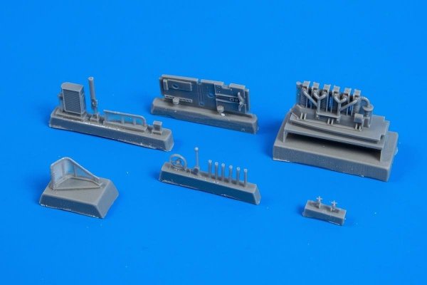 Special Hobby 72122 Lloyd C. V serie 82 (1:72)