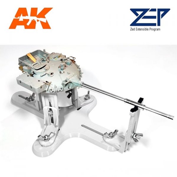 ZEP MSJ01 AIRCRAFT HOLDER (SMALL)