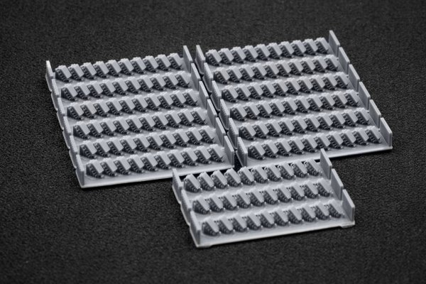 ScaleX A 72001 Kontakt-1 ERA Bricks 120+30 1/72