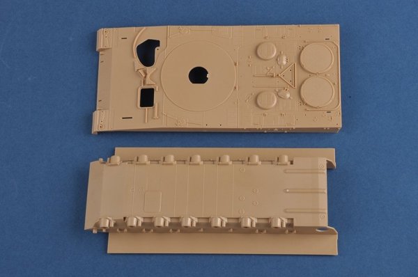Hobby Boss 84569 German Leguan PSB-2-28(m) 1/35