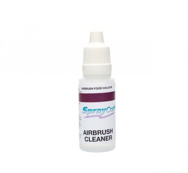 SprayCraft SP8005 Airbrush Cleaner 17ml