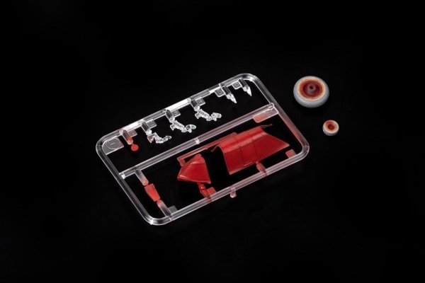 Eduard EX881 P-47D Razorback TFace TAMIYA 1/48