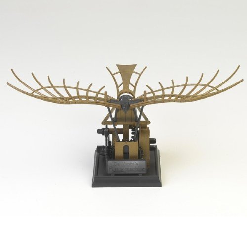 Academy 18146 da Vinci Flying Machine