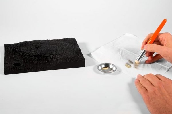 AK Interactive AK621 DRY BRUSH