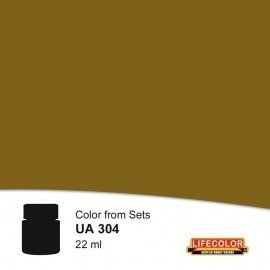 Lifecolor UA304 Nato Sand FS30277 22ml