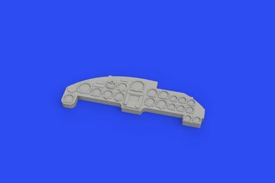 Eduard 644073 He 111H-6 LööK ICM 1/48
