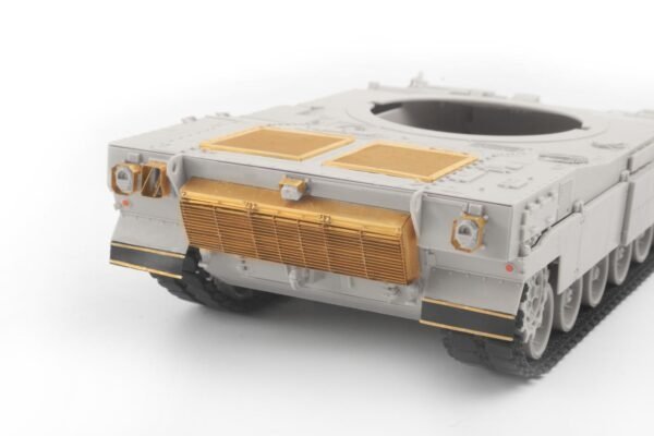 MK1 Design MM-35011 ROKA K2 DX PACK for Academy 1/35