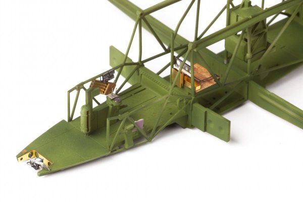 Eduard 491326 Anson Mk. I AIRFIX 1/48