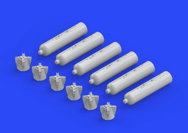 Eduard 648274 CBU-87 648274 1/48