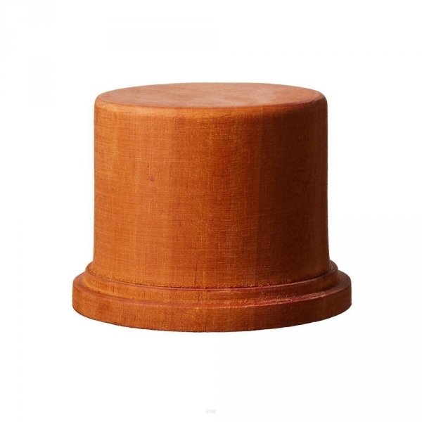 Gunze DB-003 Wooden Base Round M ( podstawka drewniana )