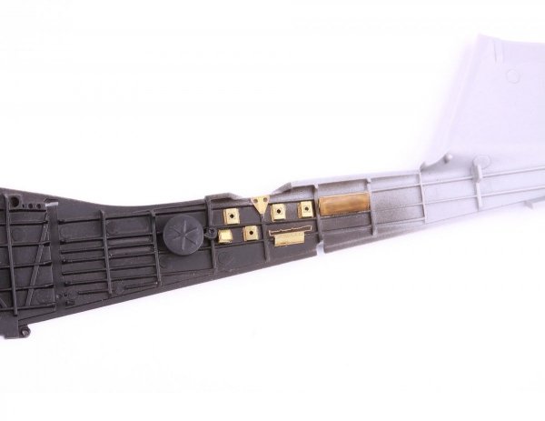Eduard 49848 Walrus Mk. I interior AIRFIX 1/48